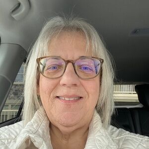 Meet your Posher, Brenda